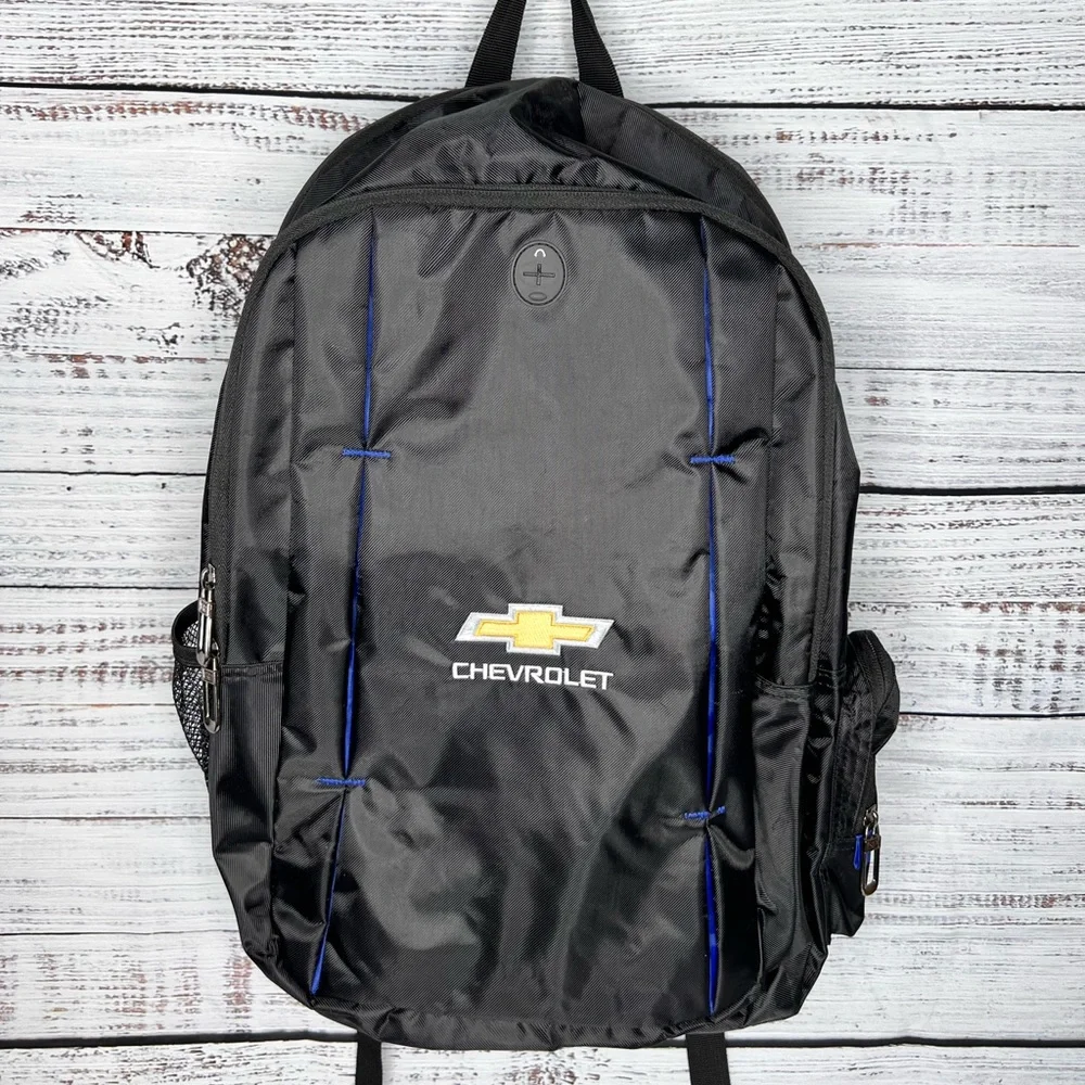 Backpack Golden Pacific - Picture 1 of 4